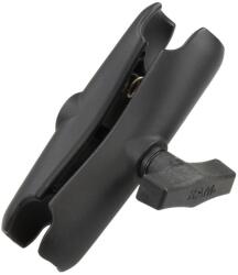 Brodit Braț RAM Mounts pentru articulații sferice de 1, 5" (lungime totală: 143 mm), (RAM-201U)