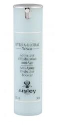 Sisley Hydra-Global Anti-Aging Hydration Booster bőröregedés elleni hidratáló szérum 30 ml nőknek