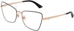 Jimmy Choo JC2010HB 3022 Rama ochelari