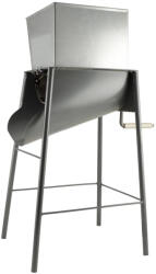 Perfect Home 10274 Mechanikus gyümölcs és cefredaráló