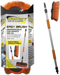 Bottari mosókefe teleszkópos nyéllel, vízcsõre csatlakoztatható