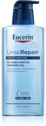 Eucerin UreaRepair 5% Urea Gentle Shower Gel tusfürdő gél a száraz és érzékeny bőrre 400 ml