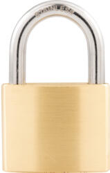  matlock 50mm keskeny sárgaréz lakat mtl9506850k