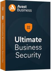 Avast Ultimate Business Security - 20 eszköz/1 év elektronikus licenc