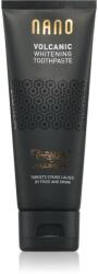 Whitewash Nano Volcanic fehérítő fogkrém a fogakra 75 ml