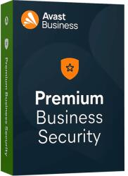 Avast Premium Business Security - 20 eszköz/1 év elektronikus licenc
