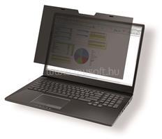 DURABLE Monitorszűrő, betekintésvédelemmel, Magnetic 11, 6` (DURABLE_DU514157) (DURABLE_DU514157)