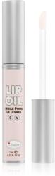 theBalm Lip Oil ajak olaj árnyalat Tinted Windows 7 ml