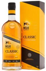  Milk & Honey Single Malt Whisky 0, 7l 46%