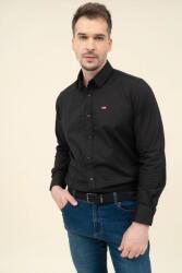 BUDMIL Slim fit ing Férfi S fekete 20450229-002242-0299