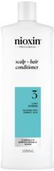 Nioxin System 3 Scalp + Hair Conditioner 1000 ml