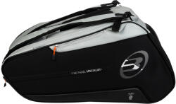 Bullpadel BPP26013 Hack Green/Gray Táska teniszütőhöz