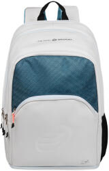 Bullpadel BPM26009 Vertex W White Hátizsák teniszütőhöz
