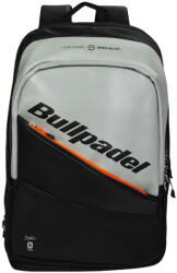 Bullpadel BPM26002 Hack Green/Gray Hátizsák teniszütőhöz