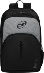 Bullpadel BPM26007 Vertex Black Hátizsák teniszütőhöz
