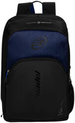 Bullpadel BPM26008 Vertex Geo Deep Blue Hátizsák teniszütőhöz