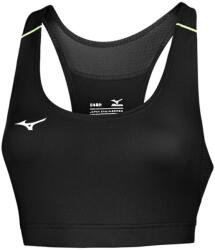 Mizuno Premium JPN Bra Top Black Női melltartó M