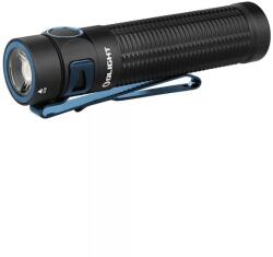Olight Baton 3 Pro Cool White tölthető zseblámpa fekete (OLIBATON3PROCWbk)