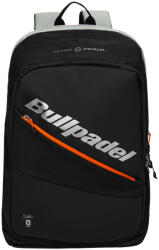 Bullpadel BPM26001 Hack Black Hátizsák teniszütőhöz