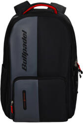 Bullpadel BPM26020 Neuron Black Hátizsák teniszütőhöz