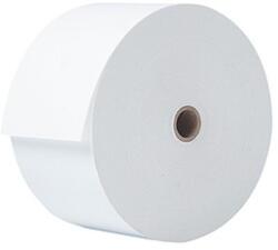 Brother BDL7J000058102, 58mm x 101, 6m, 8 db-os csomagolás, fehér, thermo papírtekercs (BDL7J000058102)