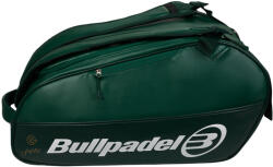 Bullpadel BPP26023 Icon Green Táska teniszütőhöz