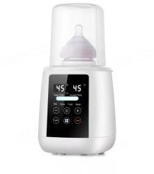 Foxter Single cumisüveg és bébiétel melegítő, sterilizáló - babycenter-sopron