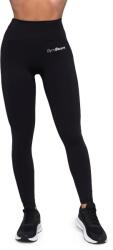 GymBeam Women‘s Essence Leggings Black Női leggings M