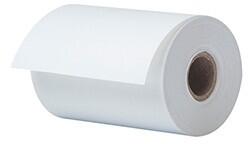 Brother BDL7J000058040, 58mm x 13, 8m, 24 db-os csomagolás, fehér, thermo papírtekercs (BDL7J000058040)