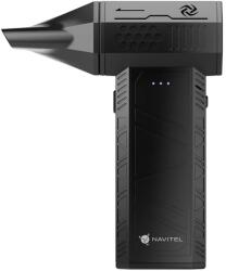 NAVITEL TF3 Ventilátor 120W 110000 ford/perc Fekete