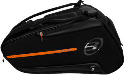 Bullpadel BPP26012 Hack Black Táska teniszütőhöz