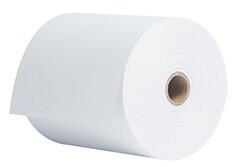 Brother BDL7J000076066, 76mm x 42m, 8 db-os csomagolás, fehér, thermo papírtekercs (BDL7J000076066)