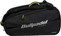 Bullpadel BPP26022 XPLO Black Táska teniszütőhöz