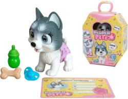 Simba-Dickie Figurina Simba-Dickie Pamper Petz Husky (105950135) Figurina