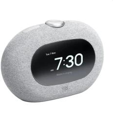 JBL Horizon 3 digitális rádiós ébresztőóra szürke (JBLHORIZON3GRYEP)