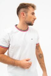 BUDMIL modern fit póló Férfi XXXL fehér 20310110-001251-0799