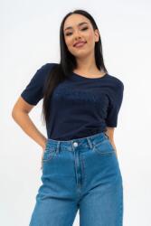 BUDMIL Karcsúsított póló Női M s. kék 20500192-002251-0399