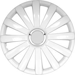 Górecki 13" DÍSZTÁRCSA SPYDER PRO FEHÉR, 4db (ARG13SPYDERPROW)