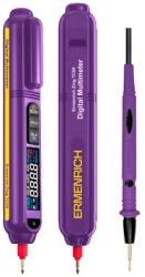 LEVENHUK Ermenrich Zing TC05 digitális multiméter (5905555026404)