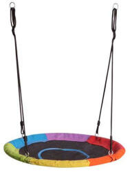 G21 szivárványos hintakör (ZH-G21-HK) - pepita