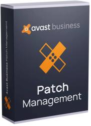 Avast Business Patch Management 20 eszköz/1 év elektronikus licenc