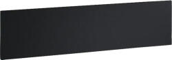 Jungborn Panou perete Jungborn NONUS/DECEM, marmură, 80, 6x20 cm, negru mat (168263)