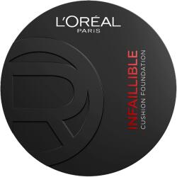 L'Oréal L'ORÉAL PARIS Infaillible Fresh Wear Cushion Foundation 120 make-up, 11 g