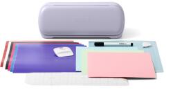 CRICUT JOY XTRA LAVENDER BUNDLE