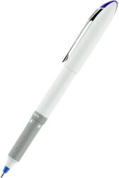 uni Roller Uni-Ball grip UB-247SF, 0.7 mm, mina albastra, Alb (R1134)