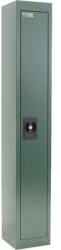 Rottner Dulap arme Rottner Gun 1 verde închidere cheie 1250x200x200mm (T06119)