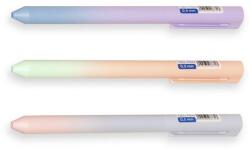 Nebulo Zseléstoll NEBULO 0, 5 mm Gradiens vegyes minták kék írásszín (GP-601) - nyomtassingyen