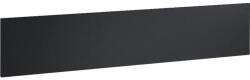 Jungborn Panou perete Jungborn NONUS/DECEM, marmură, 100, 8x20 cm, negru mat (168264)