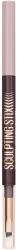 Maybelline New York Sculpting Stix 15 Smooth Espresso szemceruza, 1 darab