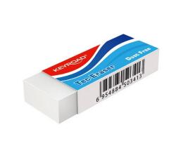 Keyroad Radír, PVC mentes Keyroad Tec Eraser (KR970980) - nyomtassingyen